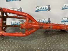 2005 Husqvarna TE 250 Frame Chassis Body TE 250 400 450 510 2006