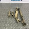 2003 Yamaha WR 250F Radiator Hoses & Clamp Cooling Pipes 2002-2006 YZ 250F 02-05