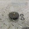 2003 Yamaha WR 250F Oil Pump Idle Gear Idler Spur 2001-2014 YZ 250F 2001-2013