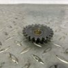 2003 Yamaha WR 250F Oil Pump Idle Gear Idler Spur 2001-2014 YZ 250F 2001-2013