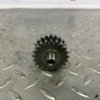 2003 Yamaha WR 250F Electric Starter Idler Gear Start Spur 03-14 5UM-15517-00