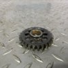 2003 Yamaha WR 250F Kickstarter Idle Gear Kick Start Spur 2001-2014 YZ 250F