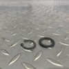 2003 Yamaha WR 250F Kickstarter Idle Gear Kick Start Spur 2001-2014 YZ 250F