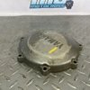 2003 Yamaha WR 250F Outer Clutch Cover Right Engine Case 2001-2007 YZ 250F