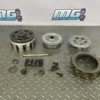 2007 Yamaha YZ 250F CLUTCH ASSEMBLY HUB BOSS PLATES SPRING 2001-2007 WR 250 F