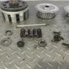 2007 Yamaha YZ 250F CLUTCH ASSEMBLY HUB BOSS PLATES SPRING 2001-2007 WR 250 F