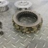2007 Yamaha YZ 250F CLUTCH ASSEMBLY HUB BOSS PLATES SPRING 2001-2007 WR 250 F