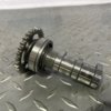 2003 Yamaha WR 250F Camshafts Cams Cam Shaft 2003-2006 5UL-12170-10 5UM-12180-10