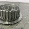 2007 Yamaha YZ 250F CLUTCH ASSEMBLY HUB BOSS PLATES SPRING 2001-2007 WR 250 F