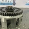 2007 Yamaha YZ 250F CLUTCH ASSEMBLY HUB BOSS PLATES SPRING 2001-2007 WR 250 F