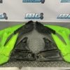 2014 Kawasaki KX 250F Radiator Shrouds Tank Plastics Covers 250 F 2013-2016