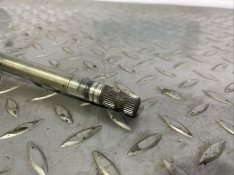 2003 Yamaha WR 250F Shift Shaft Gear Change Shifter Rod 2001-2006 YZ 250F 01-06