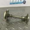 2007 Yamaha YZ 250F Counter Balancer Shaft Gear Balance Weight 2001-2011 WR 250F
