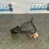 2005 Gas Gas FSE 450 Electric Start Switch Block Kill Stop Starter Block FSE450