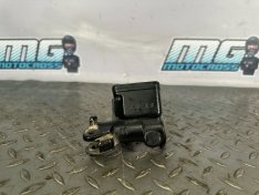 2005 Gas Gas FSE 450 Front Brake Master Cylinder Reservoir FSE450 FS E