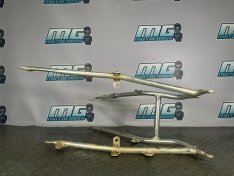 2005 Gas Gas FSE 450 Subframe Rear Sub Frame FSE450 FS E