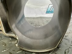 2003 Gas Gas FSE 450 Cylinder Barrel Bore Jug FSE450 FS E