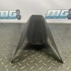 2005 Gas Gas FSE 450 REAR NUMBER PLATE HOLDER FENDER MOUNT