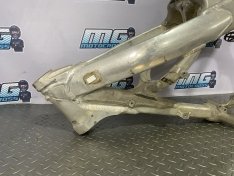 2007 Kawasaki KX 250F Frame Chassis Body 250 F 2008 321600192