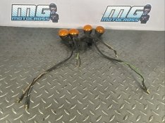 2005 Gas Gas FSE 450 INDICATORS TURN SIGNALS