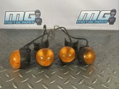 2005 Gas Gas FSE 450 INDICATORS TURN SIGNALS