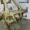 2007 Kawasaki KX 250F Frame Chassis Body 250 F 2008 321600192
