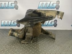 2005 Gas Gas FSE 450 AIRBOX AIR BOX CAGE BOOT FILTER CLEANER
