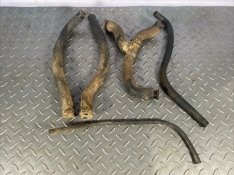 2005 Gas Gas FSE 450 RADIATOR HOSES COOLING LINES PIPES JOINTS