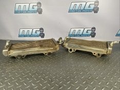 2005 Gas Gas FSE 450 RADIATORS COOLING SYSTEM