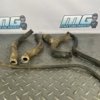 2005 Gas Gas FSE 450 RADIATOR HOSES COOLING LINES PIPES JOINTS