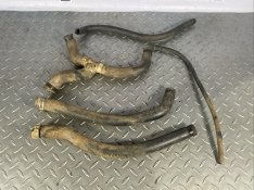 2005 Gas Gas FSE 450 RADIATOR HOSES COOLING LINES PIPES JOINTS