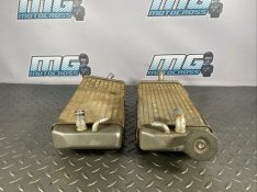 2005 Gas Gas FSE 450 RADIATORS COOLING SYSTEM