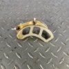 2005 Gas Gas FSE 450 SPROCKET COVER ENGINE CRANKCASE SAVER GUARD PROTECTOR