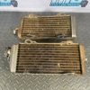 2005 Gas Gas FSE 450 RADIATORS COOLING SYSTEM