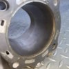 2005 Gas Gas FSE 450 CYLINDER BARREL JUG BORE