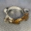 2005 Gas Gas FSE 450 INNER CLUTCH COVER ENGINE CASE