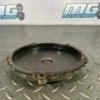 2005 Gas Gas FSE 450 OUTER CLUTCH COVER ENGINE CASE