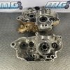 2005 Gas Gas FSE 450 CRANKCASES CRANK ENGINE CASES BLOCK