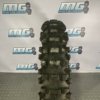 2005 Gas Gas FSE 450 REAR WHEEL HUB RIM SPOKES DISC SPROCKET