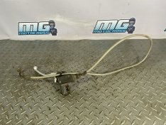 2005 Gas Gas FSE 450 Hydraulic Clutch Master Cylinder Reservoir & Hose Line