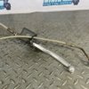 2005 Gas Gas FSE 450 Hydraulic Clutch Master Cylinder Reservoir & Hose Line