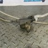 2005 Gas Gas FSE 450 Hydraulic Clutch Master Cylinder Reservoir & Hose Line