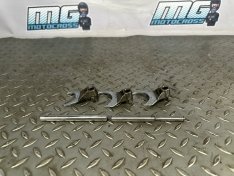2003 Gas Gas FSE 450 Gear Shifter Forks & Rods Changer Shift FSE450 FS E