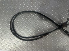 2007 Yamaha YZ 250F Throttle Cables Accelerator Lines YZ 250 F 2008 5XC-26302-G0