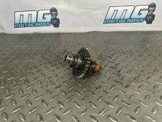 2003 Gas Gas FSE 450 Kickstarter Shaft Assembly Kick Start Mechanism FSE450 FS E
