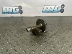 2003 Gas Gas FSE 450 Crankshaft Balancer Crank Balance Weight Gear Spur FSE450
