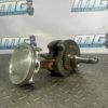 2003 Gas Gas FSE 450 Crankshaft Assembly Crank Shaft Con Rod Piston FSE450
