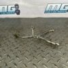 2003 Gas Gas FSE 450 Oil Supply Pipe Delivery Pass Line FSE450 FS E