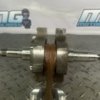 2003 Gas Gas FSE 450 Crankshaft Assembly Crank Shaft Con Rod Piston FSE450