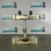 2005 Gas Gas FSE 450 Triple Clamps Tree Triples Stem Fork Holders FSE450 FS E